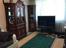 Şamil Kamilov küçəsi