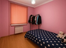 Yeni Günəşli AB massivi