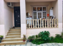 Məhəmmədli qəsəbəsi