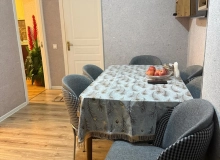 Xırdalan, Heydər Əliyev parkına yaxın