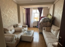 Əsəd Əhmədov küçəsi