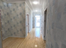 Məhəmmədli qəsəbəsi