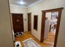 8-ci km, Rüstəmov