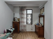 Nərimanov, Qarabağ küçəsi