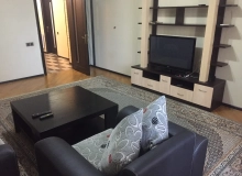 İcarəyə verilir Şərifzadə küçəsi