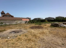 Buzovna qəsəbəsi