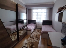 Sumqayıt şəhəri , Bulvar küçəsi