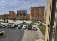 Masazır, Yeni Bakı yaşayış kompleksi, bina 15