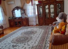 Buzovna qəsəbəsi, Xrustalnı