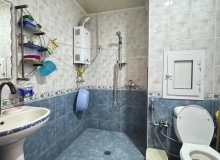 General Əliağa Şıxlinski küçəsi