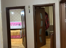 Saray qəsəbəsi