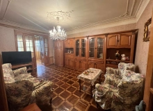 Satılır H. Cavid prospekti