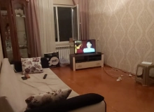 Xətai rayonu, Mehmandarov küçəsi