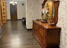 Əliyar Əliyev küçəsi