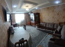 Bakıxanoov qəsəbəsi, Akkordun binaları