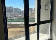 City Garden Nərimanov Yaşayış Kompleksi