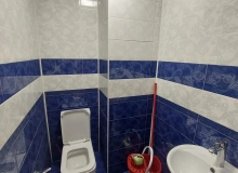 Masazır qəsəbəsi