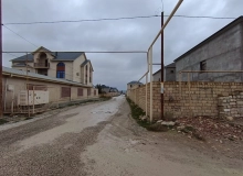 Məhəmməd Əsədov küçəsi