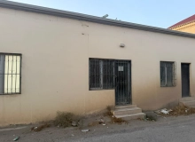 Satılır Saray qəsəbəsi