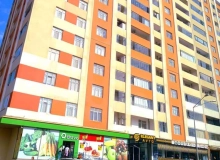 8-ci km. Çobanzadə küç.