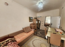 Masazır, Yeni Bakı yaşayış kompleksi bina 15