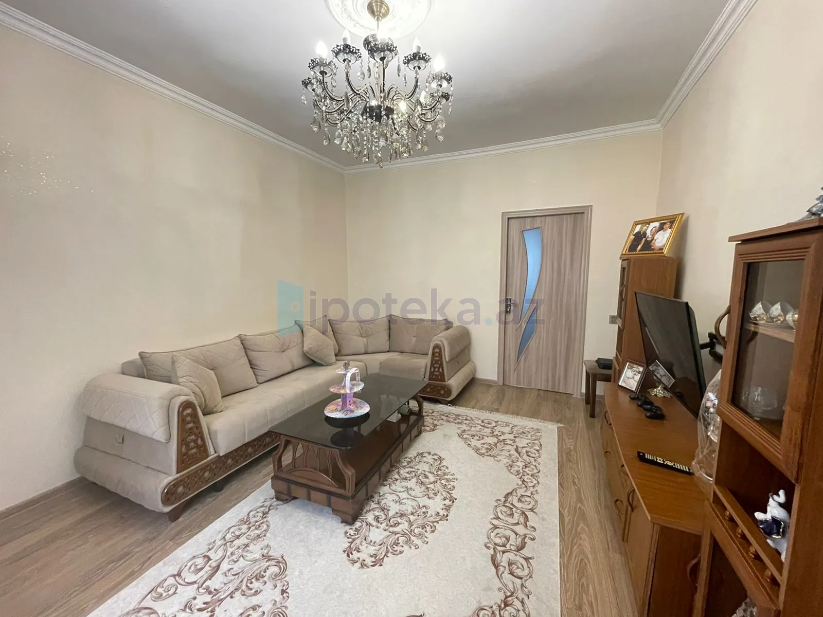 Yasamal, Ə.Əhmədov küç.