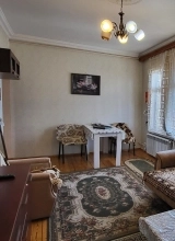 Nizami rayonu, Q.Qarayev prospekti