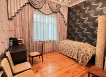 Xırdalan 11 saylı məktəbə yaxın