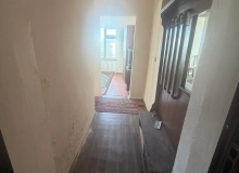 A.M.Şərifzadə küçəsi