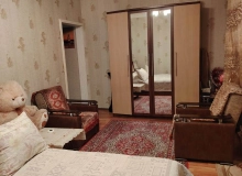 Hidayətzadə küçəsi