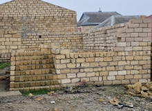 Sarı Aşıq küçəsi