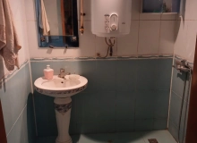 Zaur Şərifov küçəsi