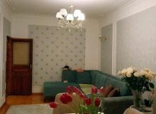 Əliağa Şıxlinski küçəsi