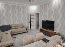 Masazır qəsəbəsi, Şahmar Ələkbərov küçəsi