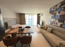 Sabunçu rayonu, Park Residence 2