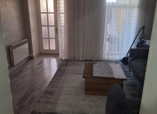 A.Məmmədov küçəsi