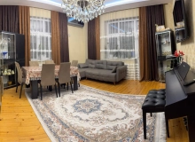 H.Babaşov küçəsi