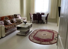 Lütfüzadə küçəsi