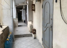 D. Əliyeva küçəsi