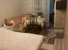 K. Kazimzadə küçəsi