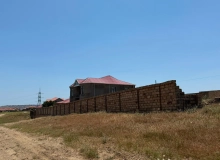 Şəmşir Abbasov küçəsi