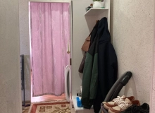 Mirəli Seyidov küçəsi