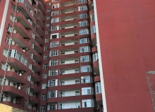 Əsəd Əhmədov küçəsi, İnşaatçılar m/s