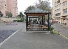 Yeni Günəşli qəsəbəsi, S.Cəfərov küç.