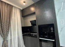 Əliağa Vahid küçəsi