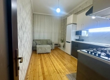 Elşən Süleymanov küçəsi