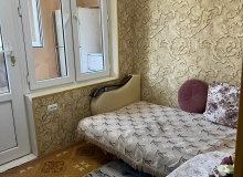 İnqilab İsmayılov küçəsi