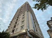 Əliyar Əliyev küçəsi