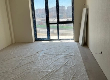 City Garden Nərimanov Yaşayış Kompleksi