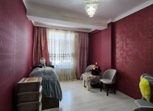 Əliağa Vahid küçəsi
